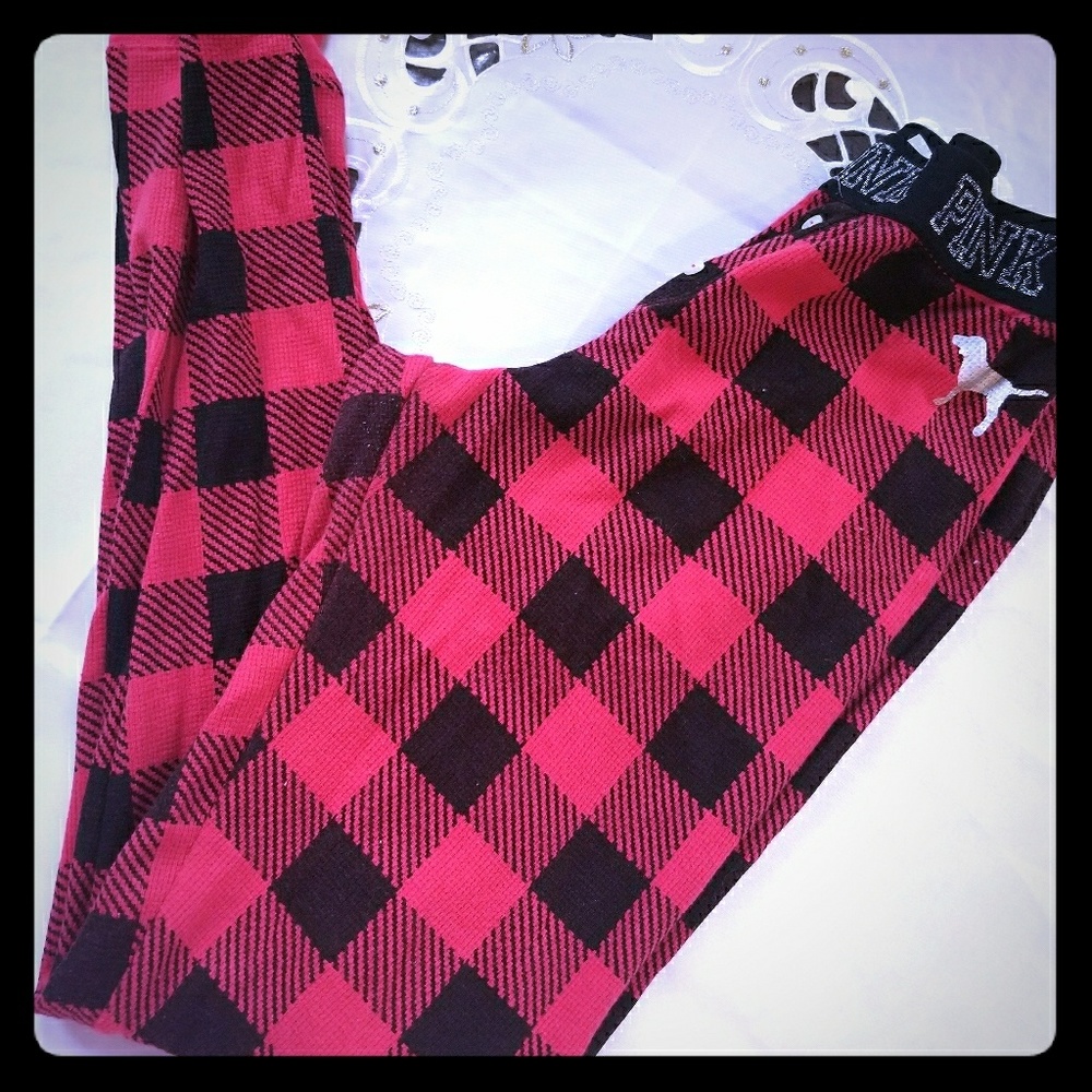 Victoria secret pajama pants